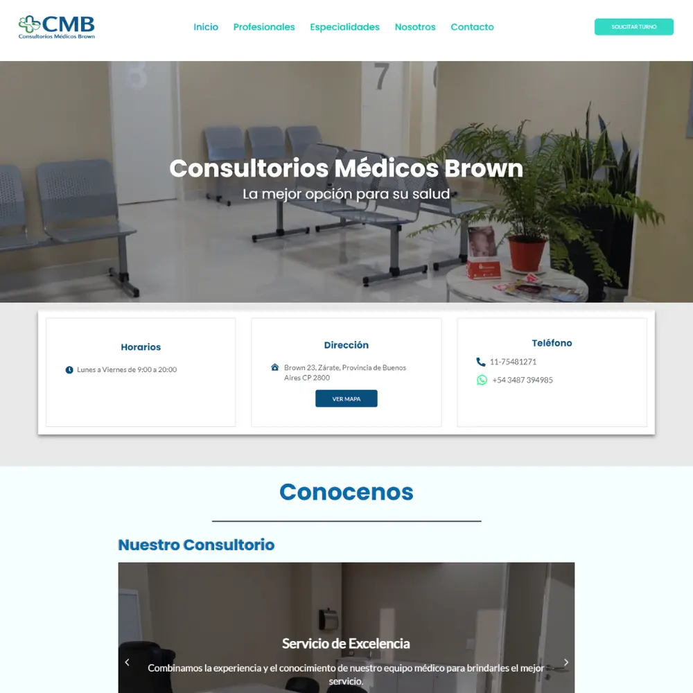 consultorios-brown-portfolio